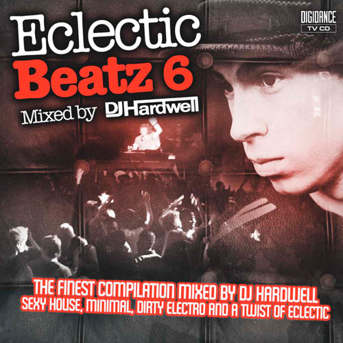 Eclecticbeatz Vol. 6