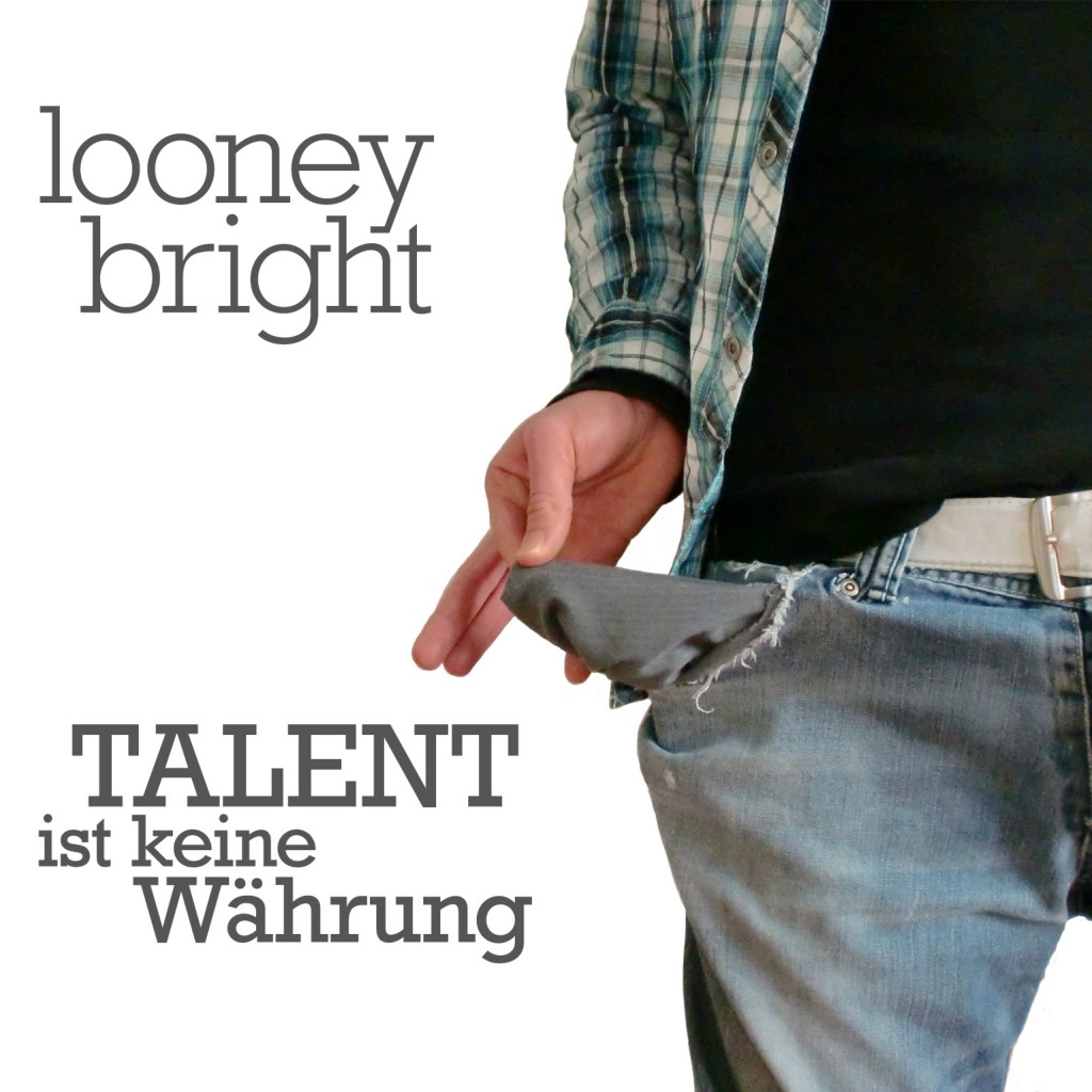 Talent ist keine Währung